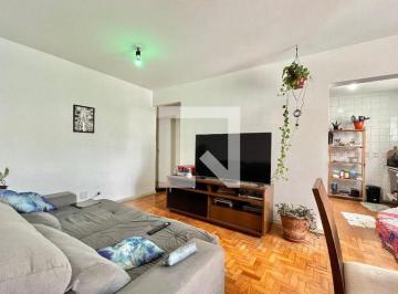 Apartamento · 65m² · 2 Quartos · 2 Vagas · Apartamento à Venda - Vila Mascote, 2 Quartos,  65 m² - São Paulo
