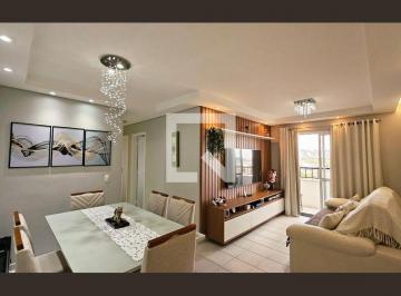 Apartamento · 86m² · 3 Quartos · 2 Vagas · Apartamento à Venda - Ponte São João , 3 Quartos,  86 m² - Jundiaí