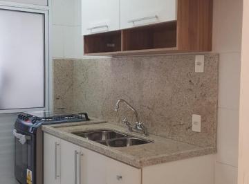 Apartamento · 78m² · 3 Quartos · 2 Vagas · Apartamento à Venda - Jardim Samambaia, 3 Quartos,  78 m² - Jundiaí