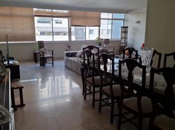 Apartamento · 195m² · 4 Quartos · 2 Vagas · Apartamento - Itaim Bibi - 4 Dormitórios - 195m².