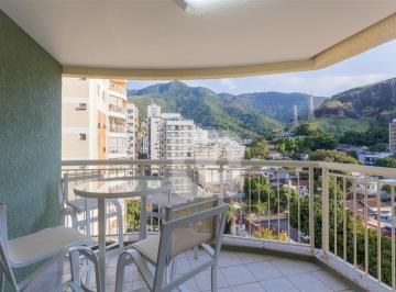 Apartamento · 82m² · 3 Quartos · 1 Vaga · 3 Quartos com Lazer Completo junto ao Metrô Uruguai
