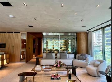 Apartamento · 355m² · 4 Quartos · 4 Vagas · Apartamento - Itaim Bibi - 4 Suítes - 355m².
