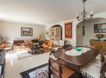 Apartamento · 125m² · 3 Quartos · 2 Vagas · Apartamento - Itaim Bibi - 3 Dormitórios - 125m².