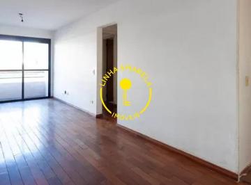 Apartamento · 74m² · 3 Quartos · 1 Vaga · Apartamento para locação no Caxingui de 74m²  com 03 quartos -  01 suíte - 01 vaga