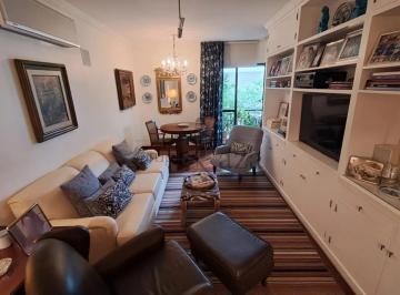 Apartamento · 96m² · 2 Quartos · 2 Vagas · Apartamento - Itaim Bibi - 2 Dormitórios - 96m².