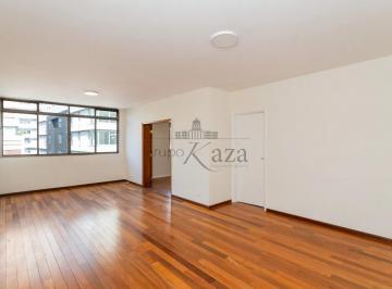 Apartamento · 118m² · 3 Quartos · 1 Vaga · Apartamento - Itaim Bibi - 3 Dormitórios - 118m².