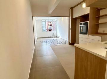 Apartamento · 103m² · 3 Quartos · 1 Vaga · Apartamento - Itaim Bibi - 3 Dormitórios - 103m².
