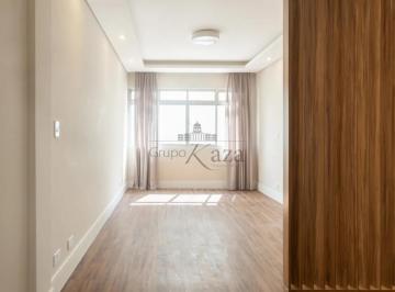 Apartamento · 76m² · 2 Quartos · 1 Vaga · Apartamento - Itaim Bibi - 2 Dormitórios - 76m².