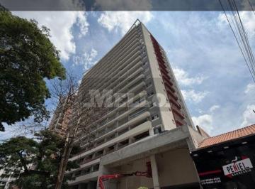Casa · 38m² · Condomínio, Moema - São Paulo