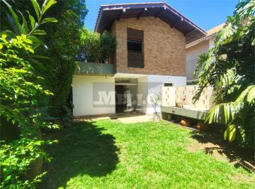 Casa · 290m² · 4 Quartos · 2 Vagas · Sobrado, Butantã - São Paulo