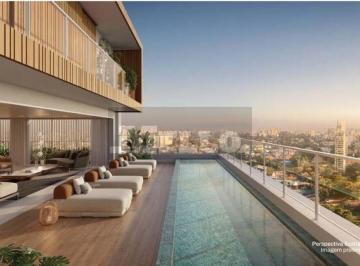 Casa · 370m² · 4 Quartos · 4 Vagas · Condomínio, Indianópolis - São Paulo