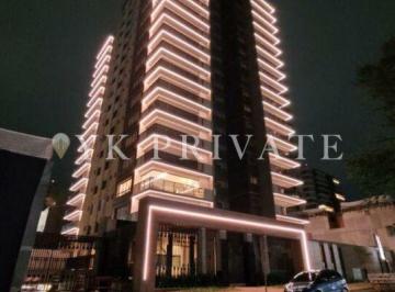 Apartamento · 238m² · 4 Quartos · 4 Vagas · APARTAMENTOS A VENDA / 238 M2/CONDOMÍNIO TERRARO/ VILA ROMAMA/ 4 SUITES/4 VAGAS/ V.GOURMET