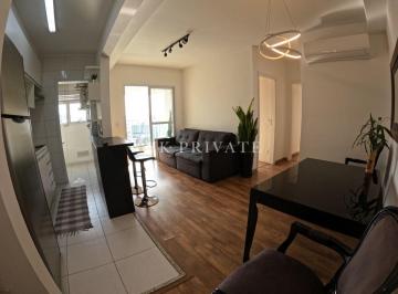 Apartamento · 62m² · 2 Quartos · 1 Vaga · Apartamento à Venda no Condomínio PHD Barra Funda, Rua Rubens Meireles/ 62m²/ 2 Quartos/ 1 vaga