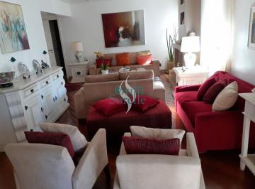 Apartamento · 217m² · 4 Quartos · 3 Vagas · Apartamento à Venda em Itaim Bibi - São Paulo/SP.