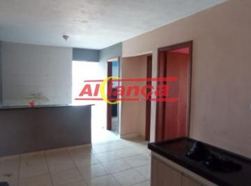 Apartamento · 46m² · 2 Quartos · 1 Vaga · Apartamento 46m², com 2 quartos, 1 vaga,  à Locação - Soberana