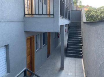 Casa · 60m² · 2 Quartos · Aluga-se recem construído