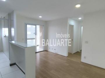 Apartamento · 65m² · 2 Quartos · 1 Vaga · Apartamento com 2 dormitórios à venda, 61 m² Jardim Marajoara