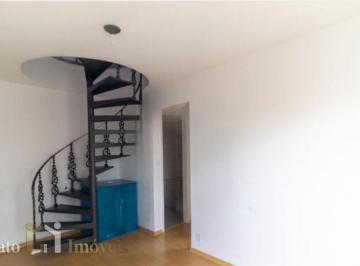 Apartamento · 77m² · 1 Quarto · 1 Vaga · Apartamento duplex com 77m², 1 dormitórios e 1 vaga