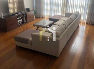 Apartamento · 266m² · 4 Quartos · 2 Vagas · Apartamento de 266m² na bela vista com 4 dormitórios