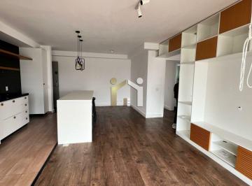 Apartamento · 84m² · 1 Quarto · 2 Vagas · Apartamento para locação em Pinheiros com 84m²,1 dormitórios sendo 1 suíte e 2 vagas.