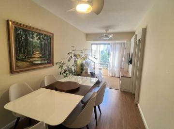 Apartamento · 60m² · 2 Quartos · 1 Vaga · Apartamento mobiliado para locaçã em Moema com 60m², 2 dormitórios, 1 vaga;
