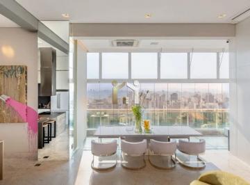 Apartamento · 120m² · 2 Quartos · 2 Vagas · Apartamento mobiliado à venda ou locação próximo à Av. Paulista ? 120m², 2 suítes e 2 vagas