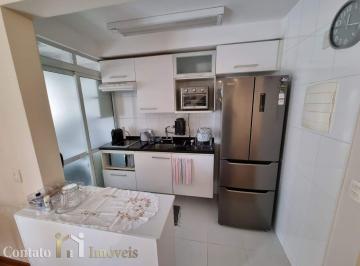 Apartamento · 77m² · 1 Quarto · 1 Vaga · Apartamento duplex à venda com 76m², Vila Olímpia - SP