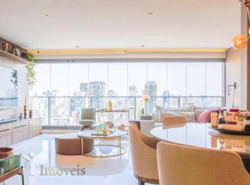 Apartamento · 103m² · 2 Quartos · 3 Vagas · Apartamento a venda na Vila Olímpia com 103m², 2 suítes e 2 vagas.