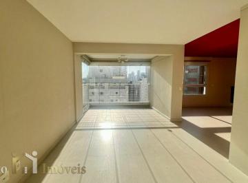 Apartamento · 147m² · 3 Quartos · 3 Vagas · Apartamento duplex a venda ou locação no jardins com 147m², 3 suítes e 3 vagas de garagem