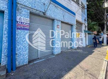 Comercial · 305m² · Salão Comercial para alugar com 126m² a 20 passos do metrô saúde.