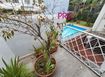Casa · 152m² · 3 Quartos · 1 Vaga · Sobrado comercial charmoso em perdizes