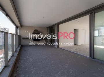 Apartamento · 160m² · 3 Quartos · 3 Vagas · Viva a Vila Nova com Sofisticação, 3 suítes, 3 vagas, 160m²
