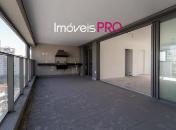 Apartamento · 160m² · 3 Quartos · 3 Vagas · Viva a Vila Nova com Sofisticação, 3 suítes, 3 vagas, 160m²