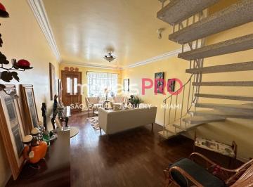 Casa · 87m² · 3 Quartos · 1 Vaga · Planalto Paulista