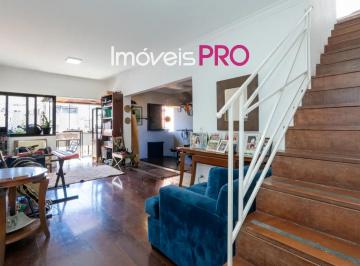 Apartamento · 165m² · 3 Quartos · 2 Vagas · Cobertura duplex de165m2 com 3 dorm, todos suites e 2 vagas no Pinheiros