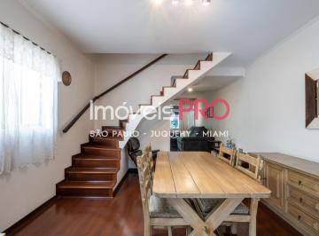 Casa · 147m² · 3 Quartos · 2 Vagas · Localização Imbatível na Vila Nova Conceição! 3 dormitórios ,2 vagas