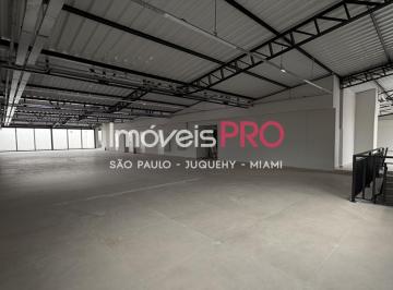 Comercial · 4200m² · Galpão, Cambuci - São Paulo