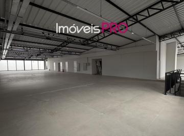 Comercial · 4200m² · 100 Vagas · Galpão, Cambuci - São Paulo