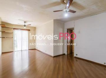 Apartamento · 108m² · 3 Quartos · 2 Vagas · Oportunidade de negócio Moema Pássaros fora de rota!