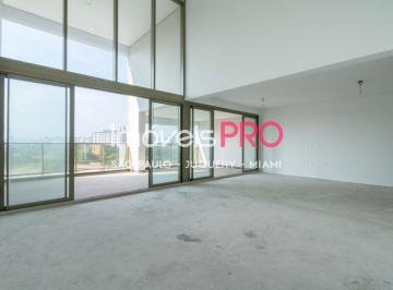 Apartamento · 308m² · 4 Quartos · 4 Vagas · Exclusividade ao Lado do Ibirapuera, 4 suítes, 4 vagas, 308m²