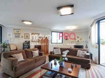 Apartamento · 202m² · 3 Quartos · 3 Vagas · Alto Padrão em Moema: 202m² de Conforto e Exclusividade, 3 suítes, 3 vagas