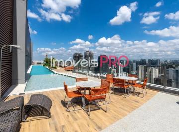 Apartamento · 180m² · 3 Quartos · 3 Vagas · Apartamento alto padrão para personalização no Brooklin, 3 suítes, 3 vagas,180m²