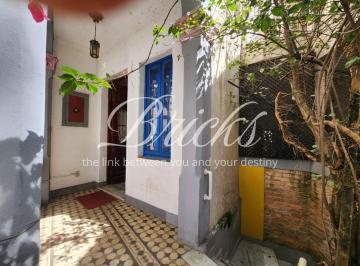 Casa · 284m² · 2 Quartos · 1 Vaga · CASA VENDA ACLIMAÇAO - 284M² - 4 QUARTOS