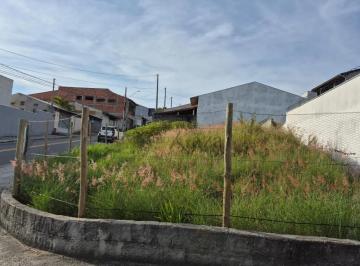 Terreno · 250m² · Oportunidade - Terreno Comercial - Jardim Santa Júlia - 250m².