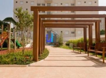 Apartamento · 54m² · 2 Quartos · 1 Vaga · Apartamento com 2 dormitórios, 1 vaga, na Vila Alzira