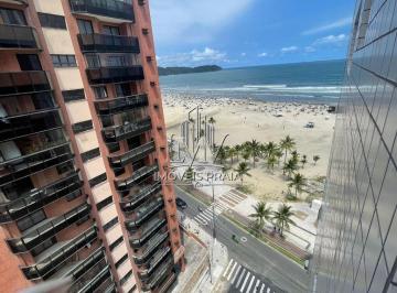 Apartamento · 48m² · 1 Quarto · 1 Vaga · Maravilhoso Apartamento 1 Quarto na Guilhermina, Praia Grande