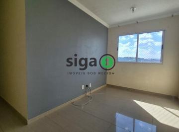 Apartamento · 44m² · 2 Quartos · 1 Vaga · APARTAMENTO COM 2 QUARTOS PARA VENDA EM FRENTE AO PARQUE GUARAPIRANGA