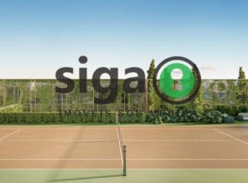 Apartamento · 284m² · 4 Quartos · 3 Vagas · Apartamento a venda 4 suítes-3 vagas Moema com tenis