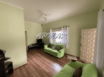 Casa · 108m² · 3 Quartos · 8 Vagas · CASA COM 108,08 m² - SOLEMAR - PRAIA GRANDE SP