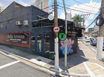 Comercial · 200m² · Ponto Comercial Estratégico na Tatuapé /Anália Franco (Esquina)